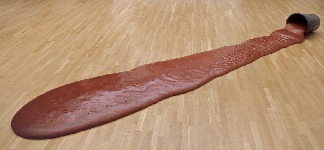 Expansion dirigée rose