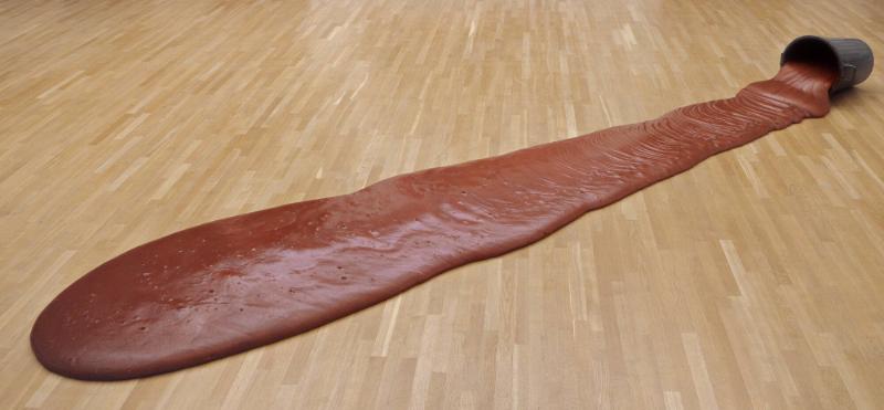 Expansion dirigée rose