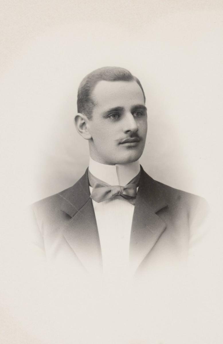 Oskar Nilsson