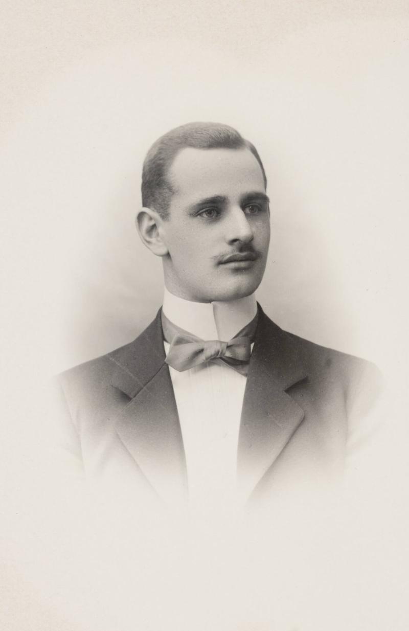 Oskar Nilsson