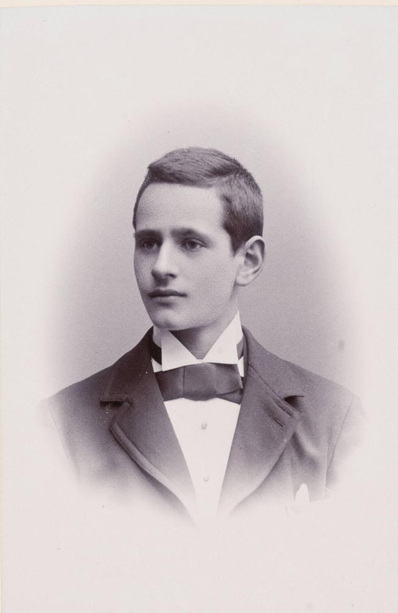 Oskar Nilsson