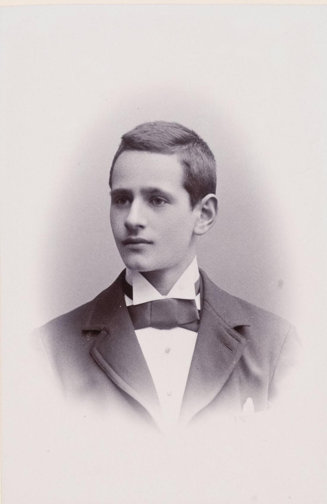 Oskar Nilsson