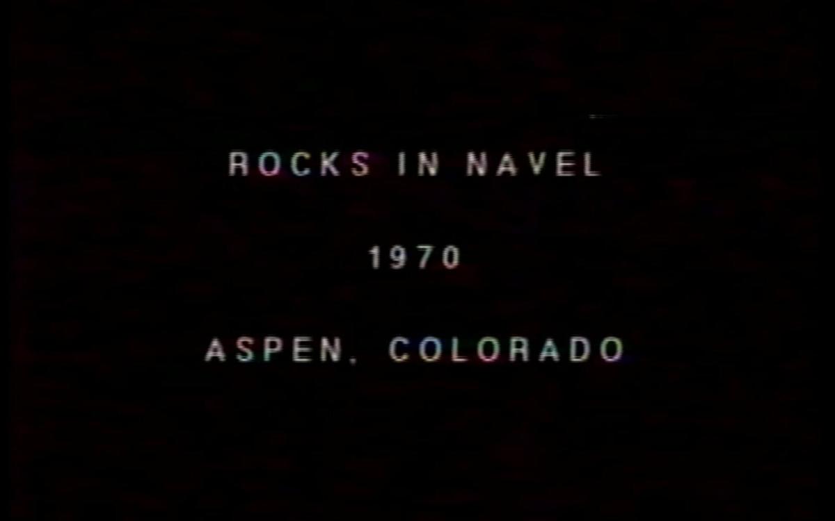 Dennis Oppenheim