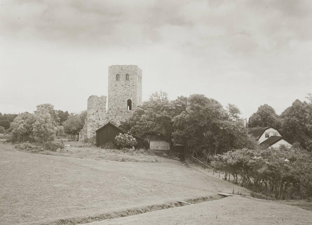 Uppland: Motiv från Sigtuna