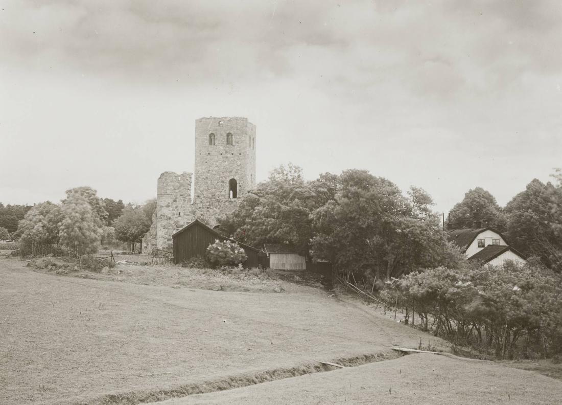 Uppland: Motiv från Sigtuna