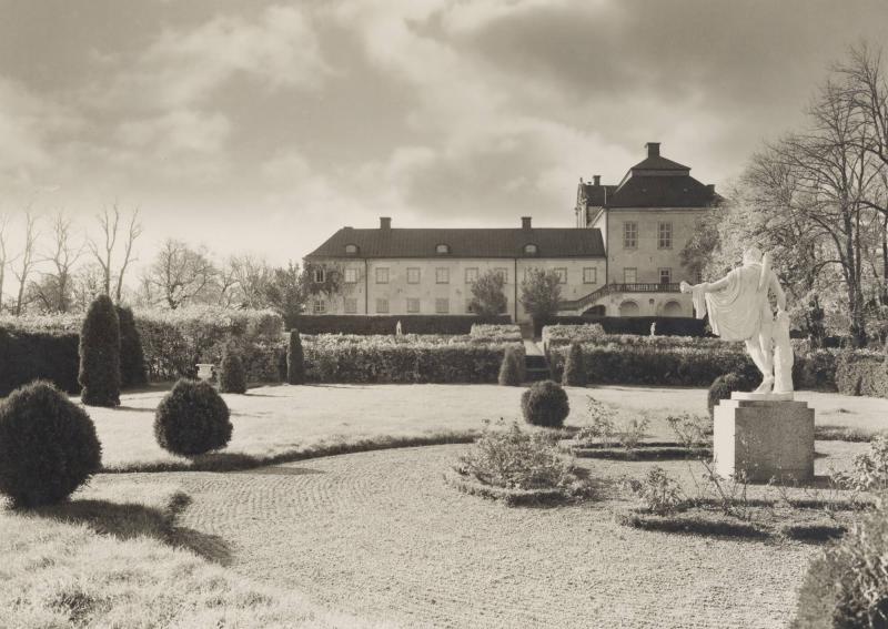 Tidö slott