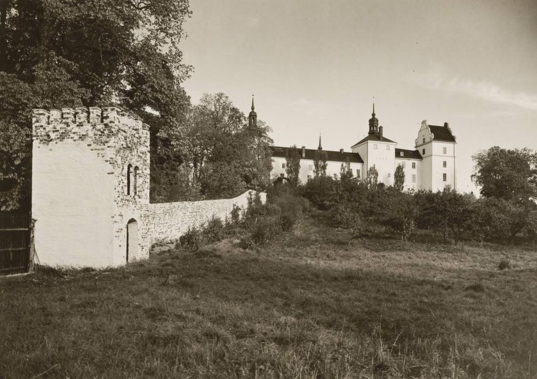 Tyresö slott