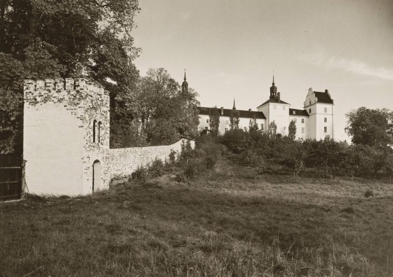 Tyresö slott