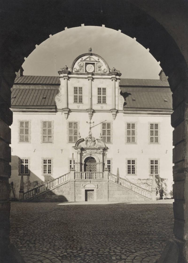 Tidö slott
