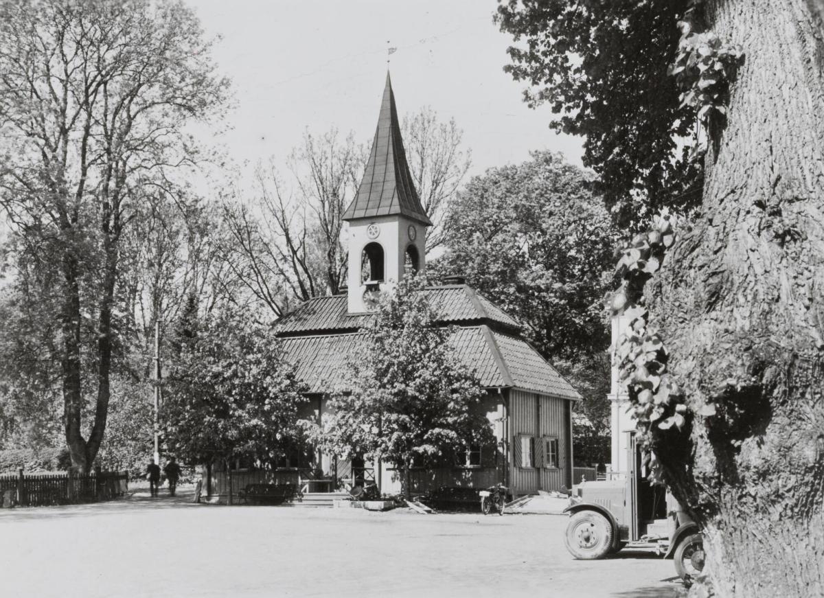 Uppland: Sigtuna Rådhus