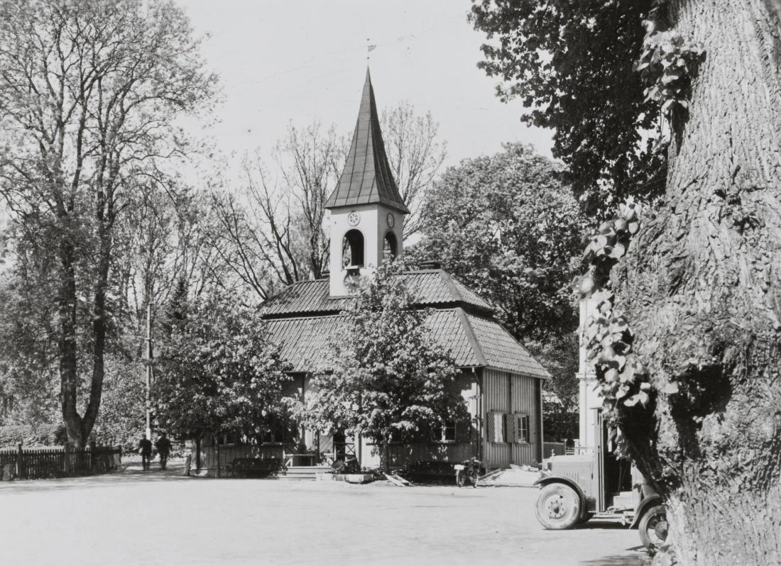 Uppland: Sigtuna Rådhus