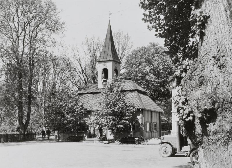 Uppland: Sigtuna Rådhus