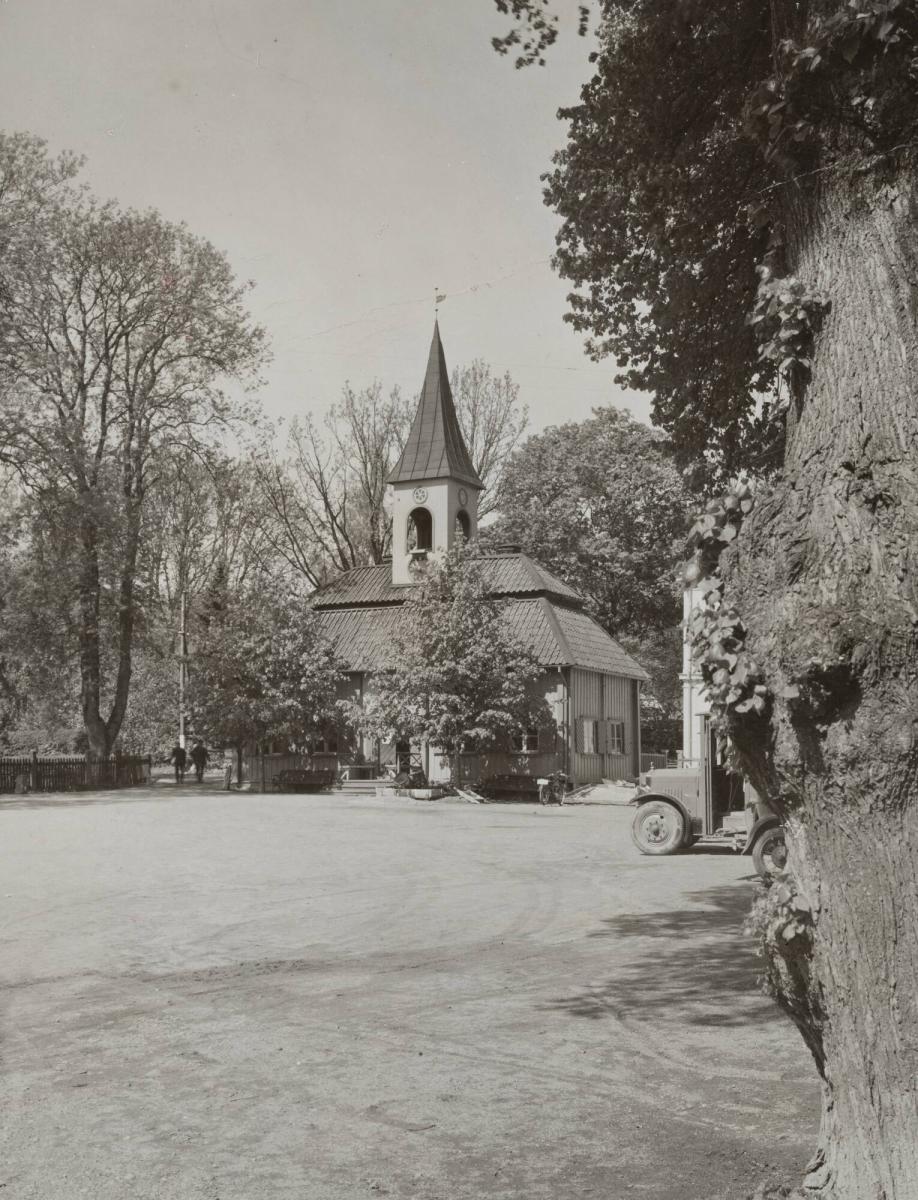 Uppland: Sigtuna Rådhus