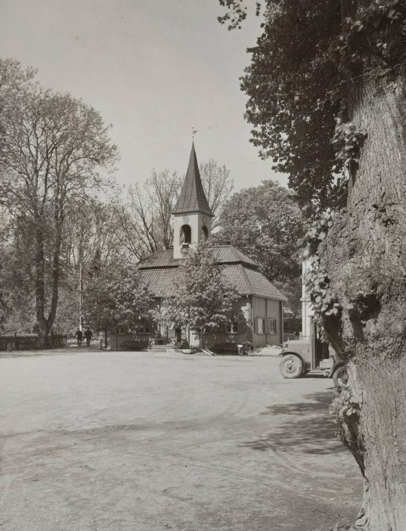 Uppland: Sigtuna Rådhus