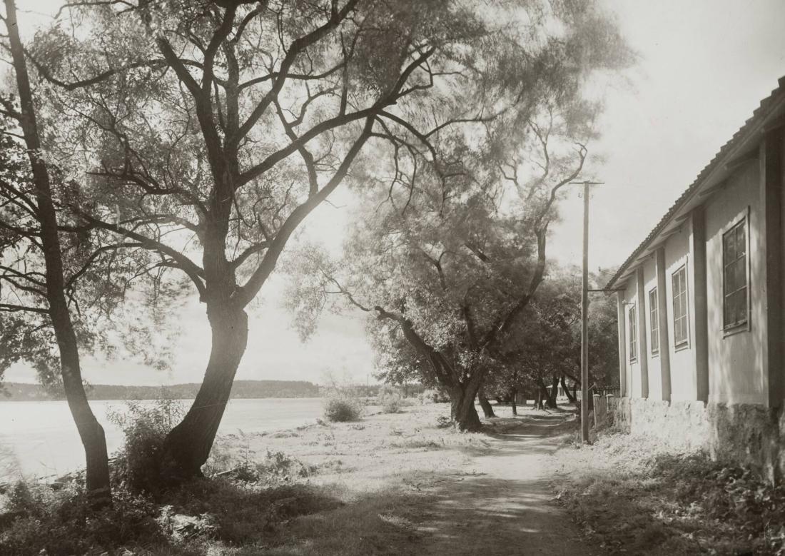 Uppland Motiv från Sigtuna
