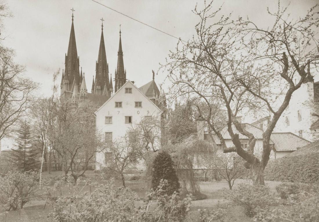 Uppland. Uppsala