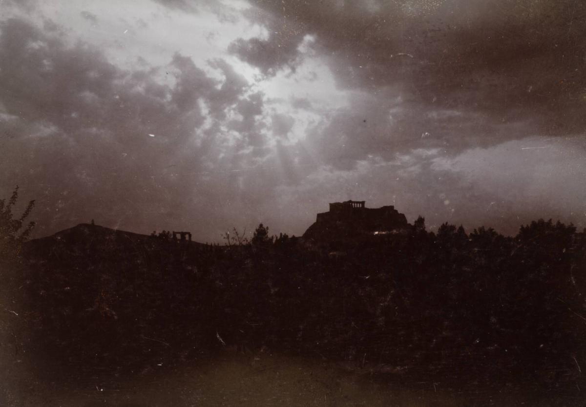 Akropolis