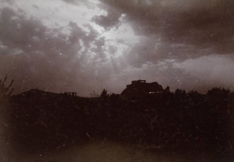 Akropolis