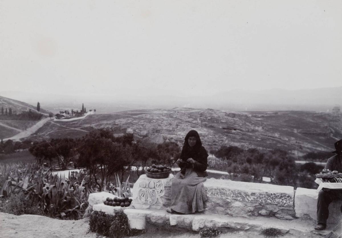 Akropolis