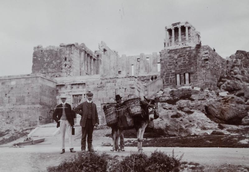 Akropolis