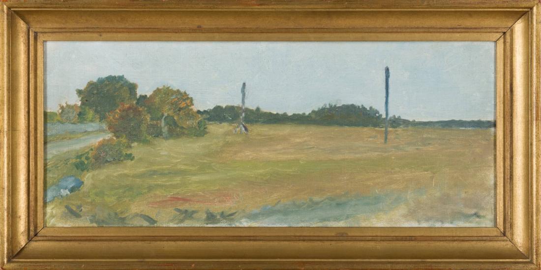 Åkerlandskap
