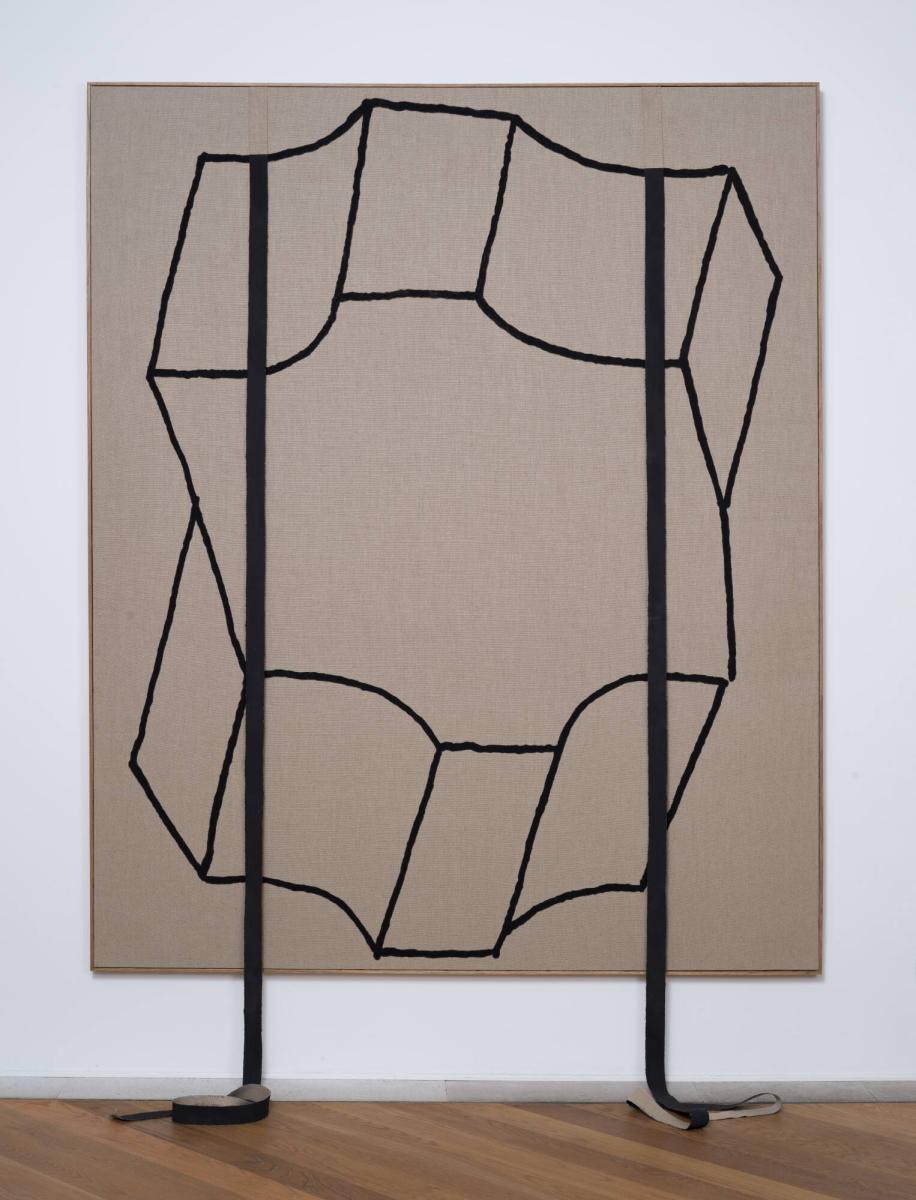 Marin Flicka med Hängslen