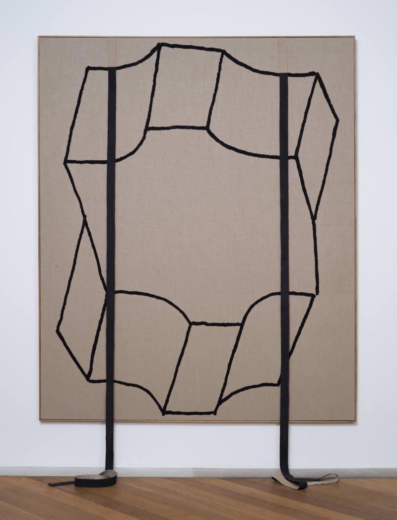 Marin Flicka med Hängslen