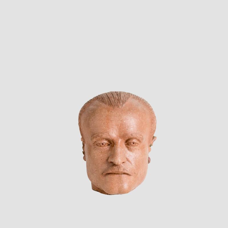 Lucio Fontana
