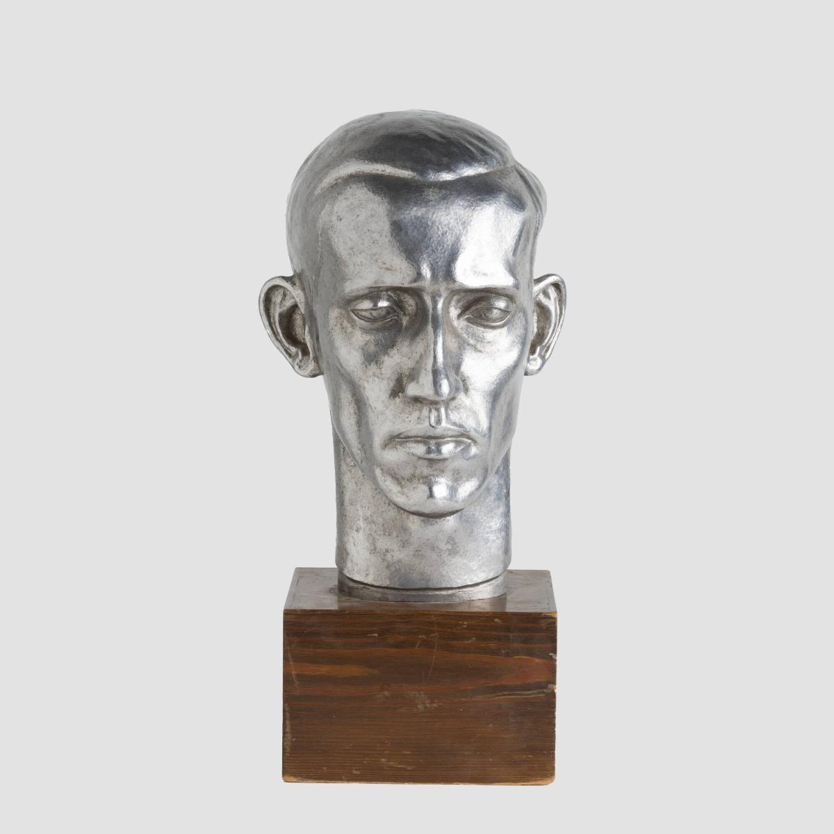 Loo van der Nordaa, (holländsk bildhuggare)