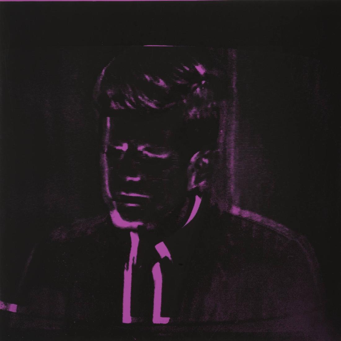 Flash - November 22, 1963