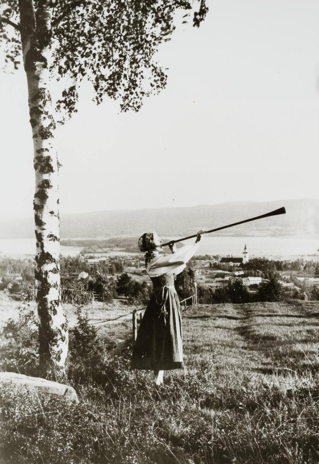 Dalarna: Siljansnäs