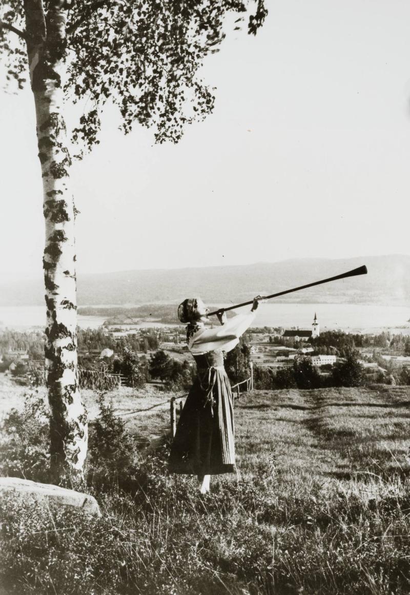 Dalarna: Siljansnäs