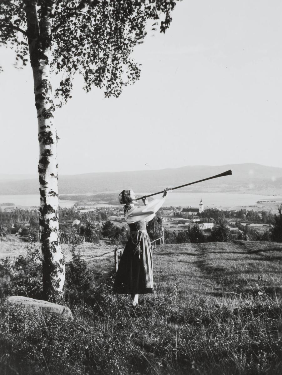 Dalarna: Siljansnäs