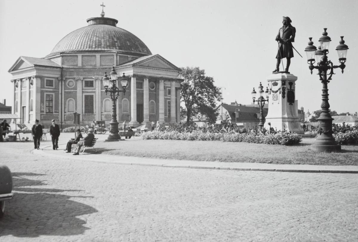 Blekinge: Karlskrona