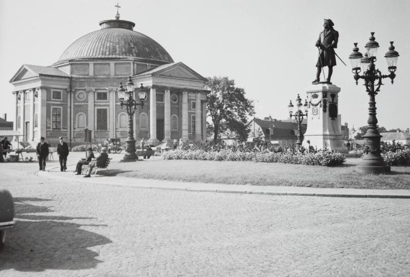 Blekinge: Karlskrona