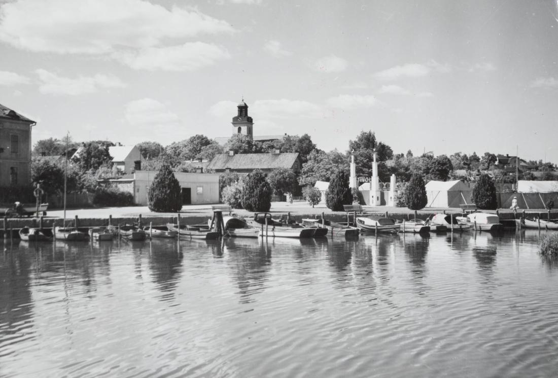 Dalsland: Åmål