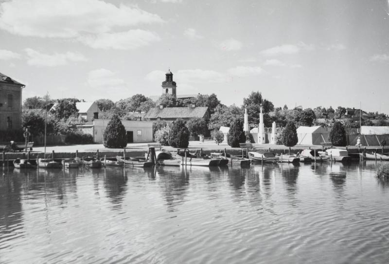 Dalsland: Åmål