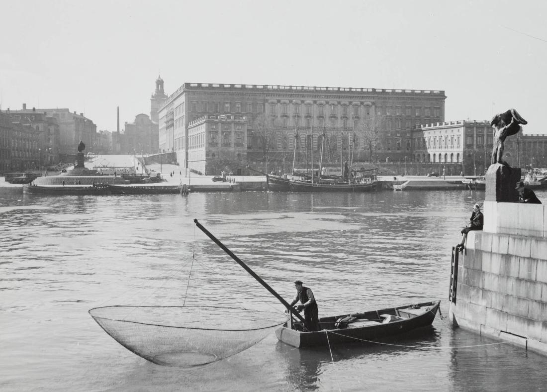 Stockholm: Kungliga Slottet