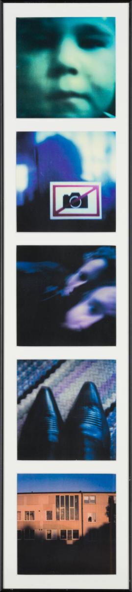 Saint´s Image Country SX-70