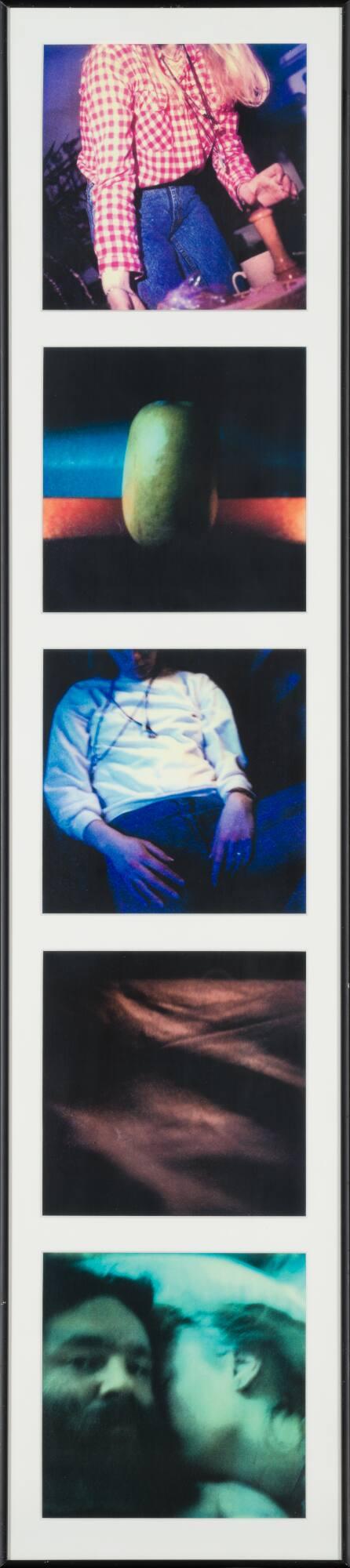 Saint´s Image Country SX-70