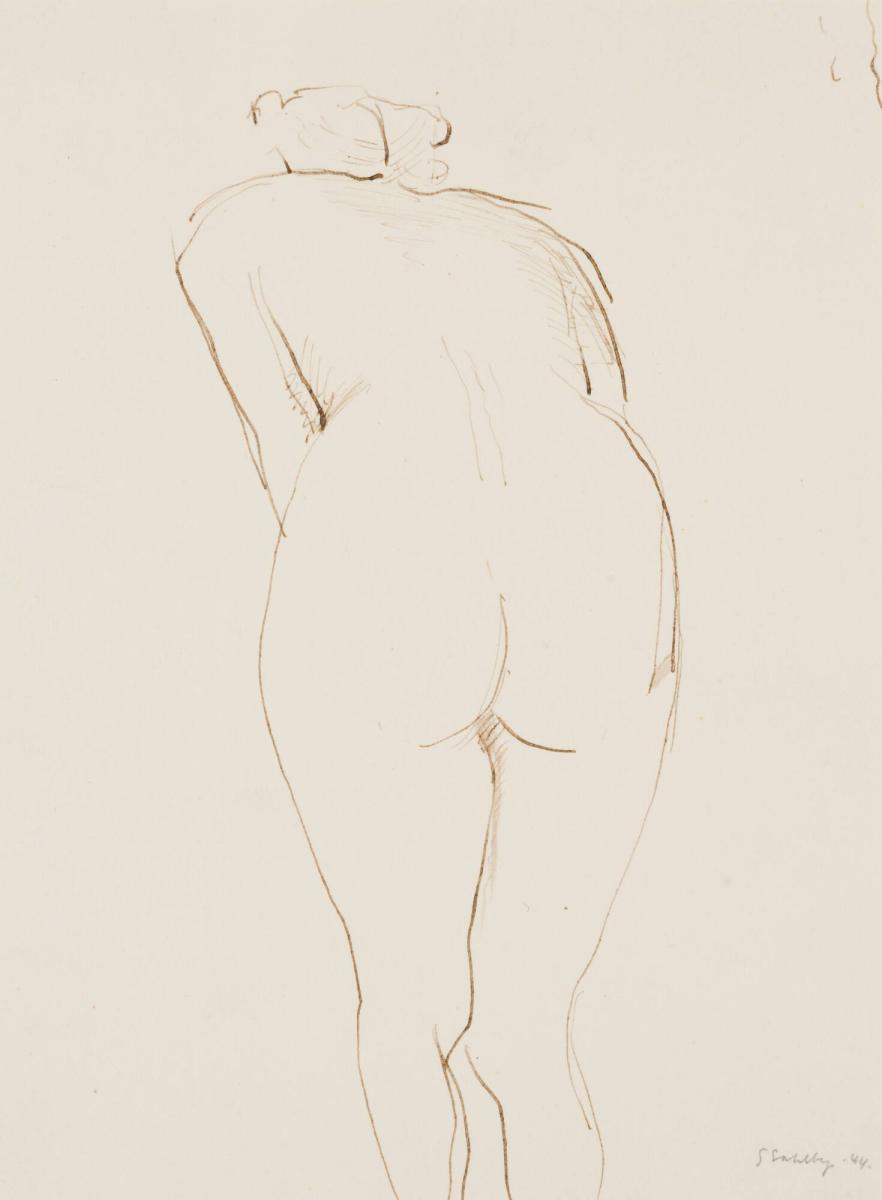 Modellstudie II