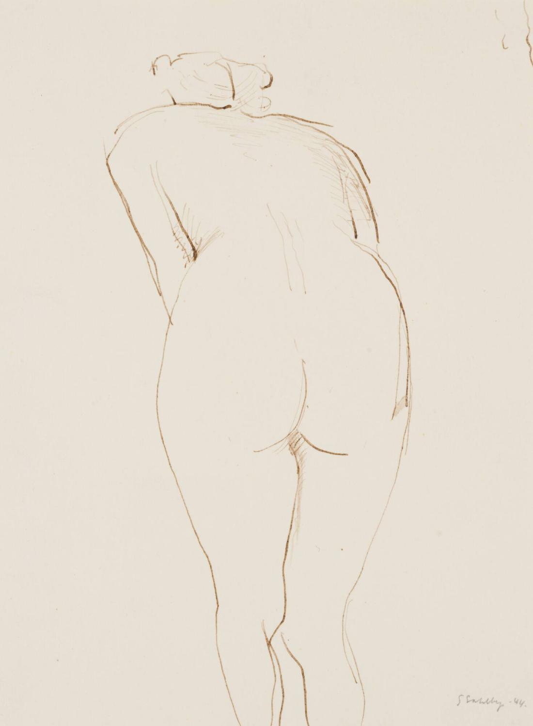 Modellstudie II