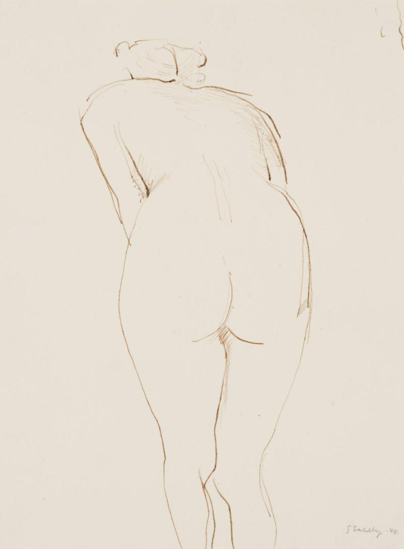 Modellstudie II