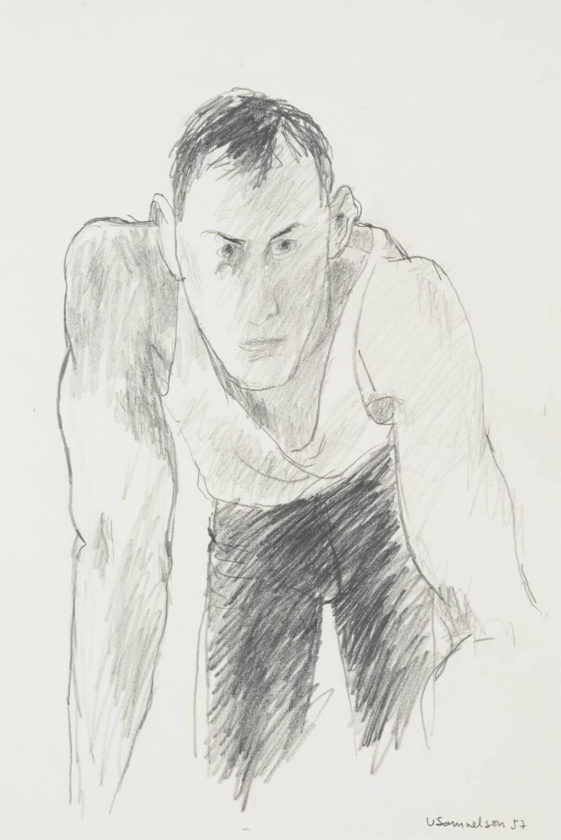 Pugilist I