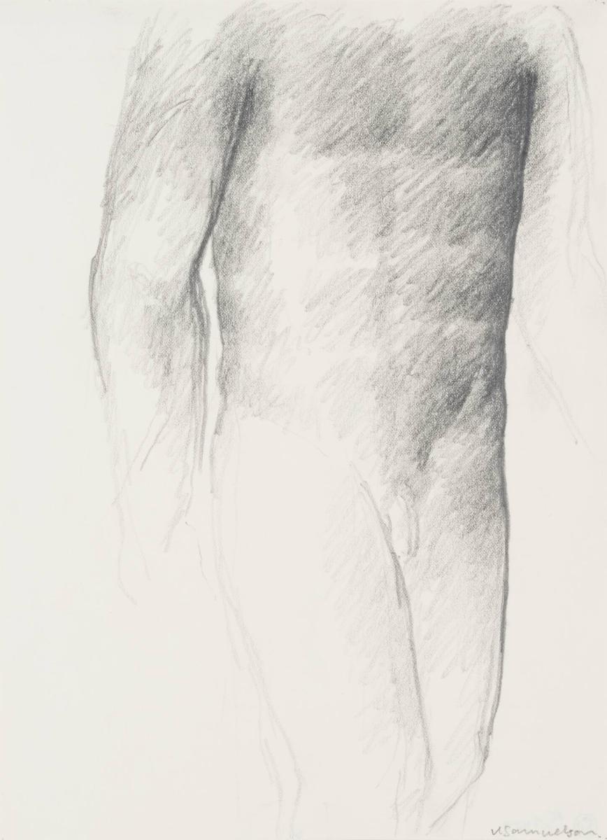 Mansfigur I