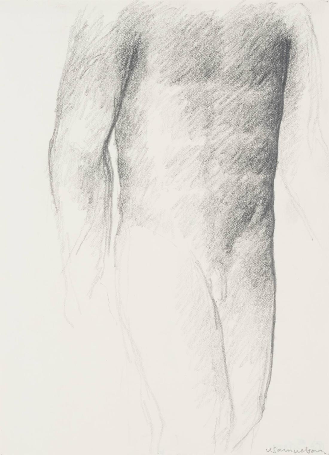 Mansfigur I