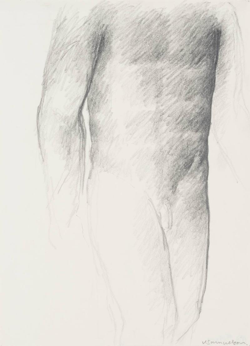 Mansfigur I
