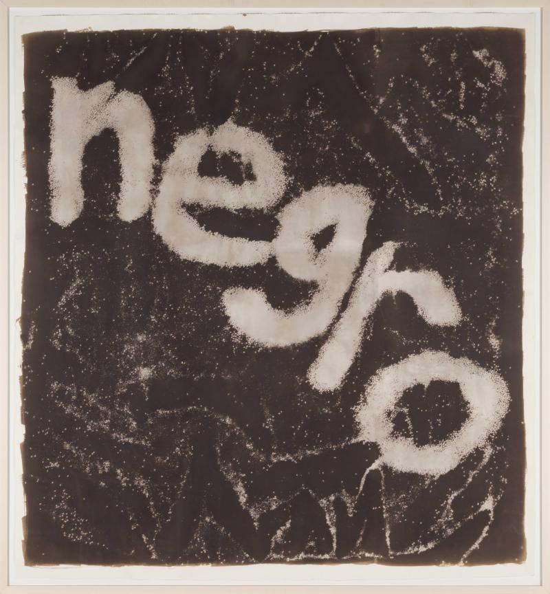 Negro