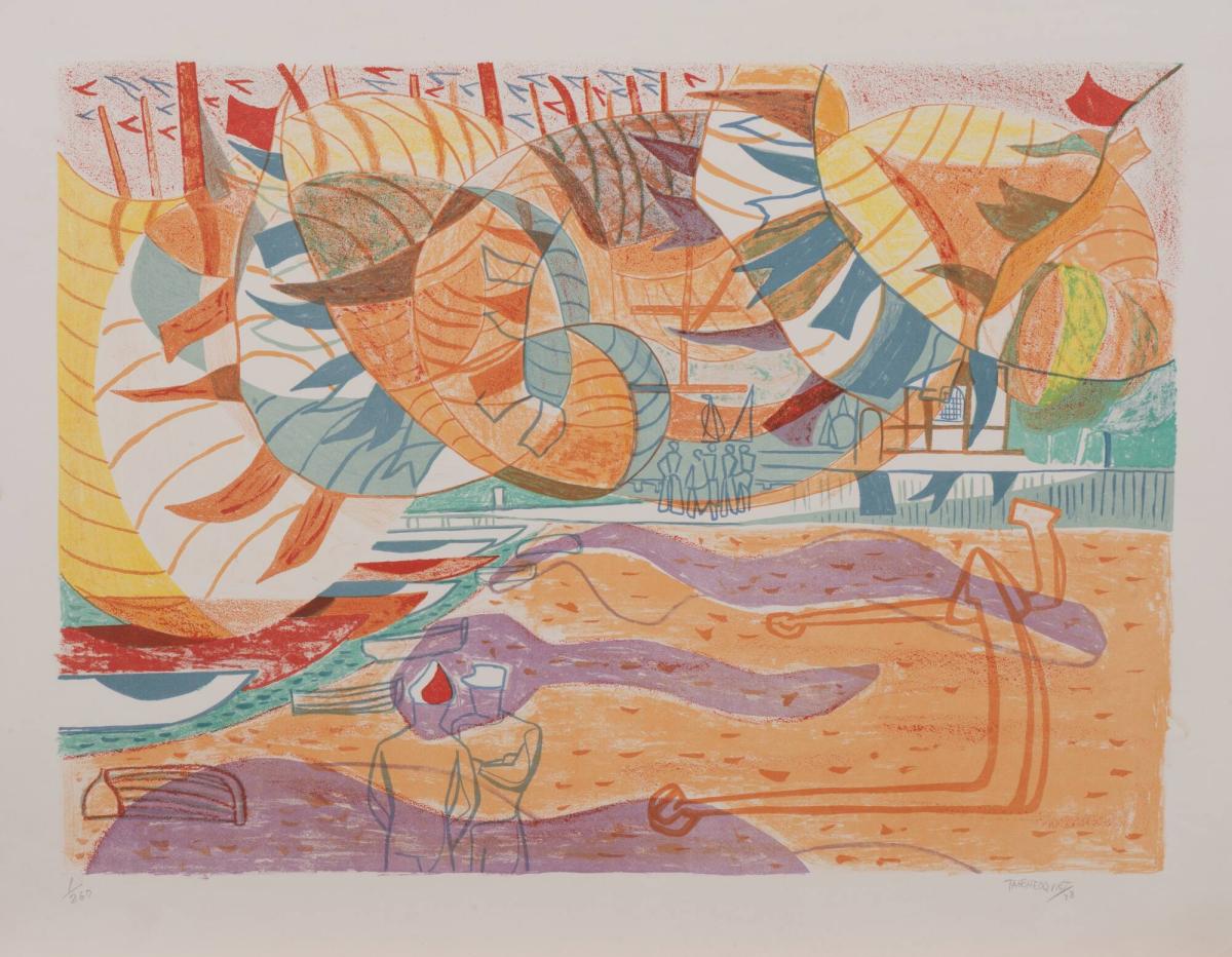 Regatta
