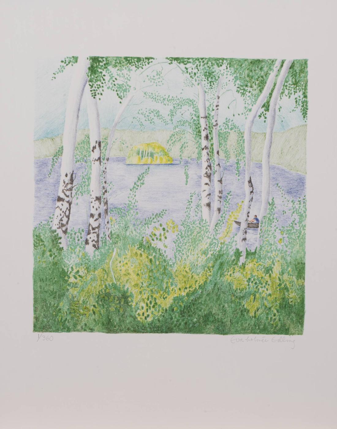 Roddtur – All Artworks – Moderna Museet